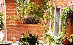 HOTEL HOSPEDAJE CANEY Descanso&Tradición Ayenda 1422