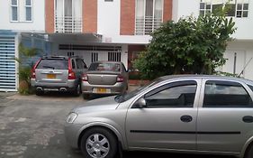 HOTEL HOSPEDAJE CANEY Descanso&Tradición Ayenda 1422